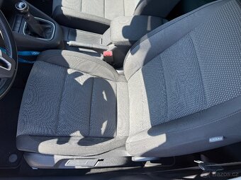 Volkswagen Golf 6 1.4 TSI 90 KW - 17