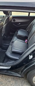 Mercedes w 213 E220 110kw,r.v.10/2017 - 17