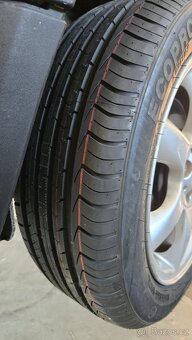 Mini Cooper R56 1.6D    diesel - 17