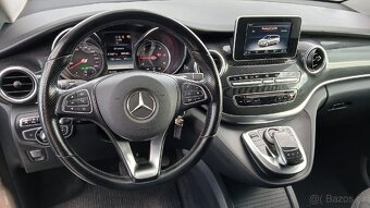Mercedes-Benz V-CLASS W447 - 17