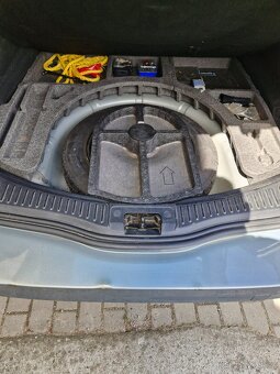 Ford mondeo 1.8tdci 92kw - 17