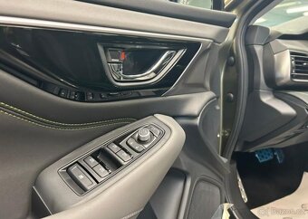 Subaru Outback 2.5 FIELD 2025 nove 124 kw2 - 17
