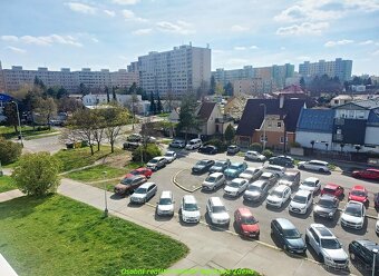 Prodej bytu 3kk ul. Brechtova, Praha 4 - 17
