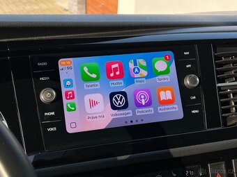 ✅ VW T6.1 Multivan 2.0TDI 110kw DSG Full LED Webasto Posteľ - 17