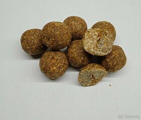 Chytací boilies 16,20 a 24mm - 17