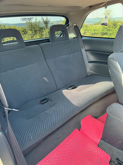 Honda Civic 6g - 17