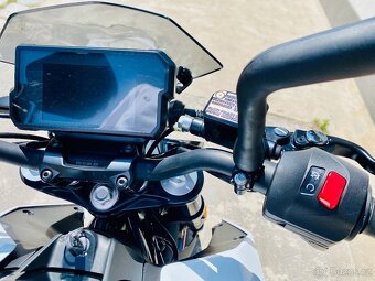 KTM Duke 390, možnost splátek a protiúčtu - 17