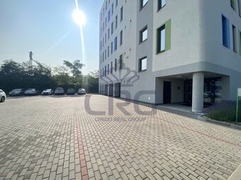 PRONÁJEM DVOU NOVÝCH KANCELÁŘÍ O CP 38,2 M2 V BRNĚ - 17