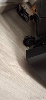Běžecký pás TRINFIT Gara T600i - 17