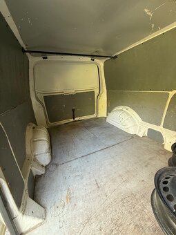 VW Transporter T5 1.9 TDI - 17