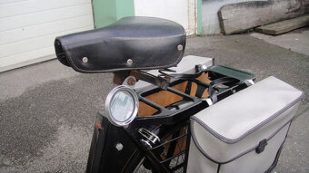 Velosolex S2200, rok 1961, motokolo, krásný originál - 17