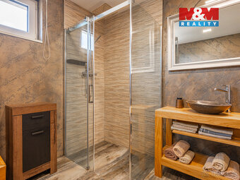 Prodej rodinného domu, 152 m², Vlašim, ul. Vorlinská Alej - 17