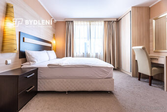 Prodej bytu 3+kk – 99,25 m², 3. NP, Teplice – Šanov 1 (Rezid - 17