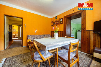 Prodej rodinného domu, 159 m², Pohledy - Horní Hynčina - 17