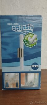 Bodovky, svitidla - 17