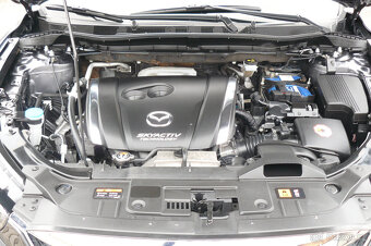 MAZDA CX5, 2.0i SKYACTIVE, NAVI, ALU., TEMPOMAT, RVM - 17