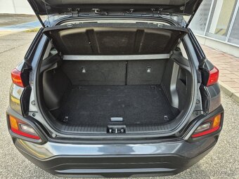 HYUNDAI KONA 1.6CRD - 1.MAJITEL- LED AKT.ŘÍZENÍ KAMERA ⭐ - 17