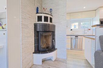 Pěkný rodinný dům s garáží v žádané lokalitě - Liberec, Star - 17