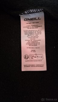 Pánská mikina O' Neill vel S - 17