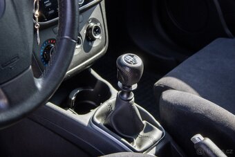 Fiat Punto Lounge 1.4 8v, 77k - 17