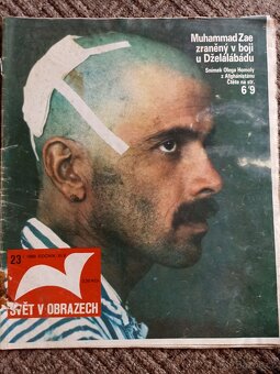 Svět v obrazech - 17