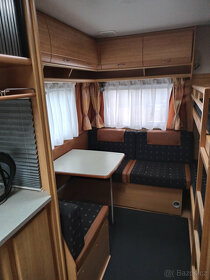 Karavan Dethleffs Camper 560 - 17