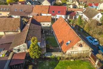 Prodej rodinného domu, 290 m², Brodce, ul. Ve Dvoře - 17