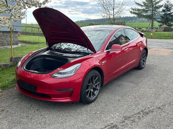 Tesla Model 3,  Long Range,SOH 87% - 17