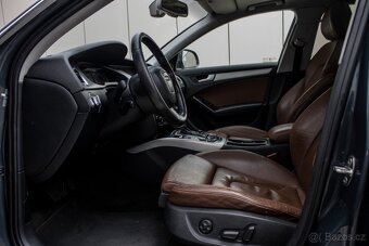 Audi A4 Allroad 3.0 TDI quattro S tronic - 17