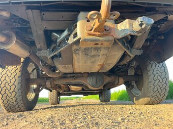 Land Rover Discovery 2 TD5 - 17