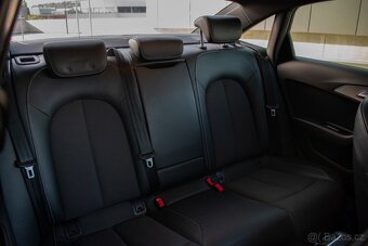 Audi A6 3.0 TDI 218k S tronic. - 17