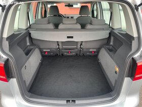 Volkswagen Touran 1.4 TSI Trendline Navi - 17