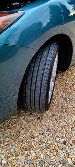 Mazda 3 BL TX, 1,6i 77kw, 2010, super výbava - 106000 km - 17