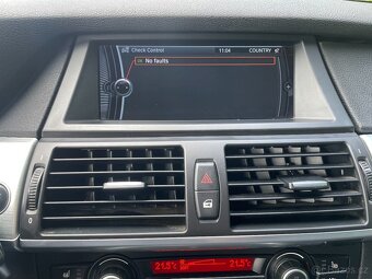 BMW X5 3.0d 40d Xdrive - původ ČR - 17