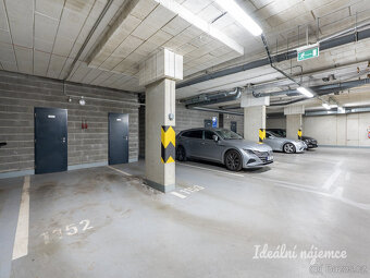 Pronájem bytu 3+kk, Křivatcová, Zličín, 70 m2 - 17