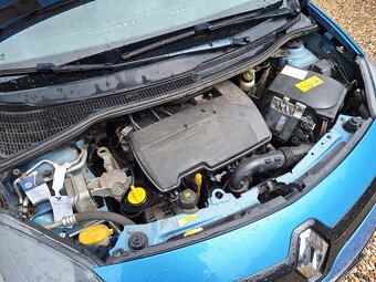 Renault Twingo 1.2i 16V 55KW S.Kniha, Polokabriolet - 17