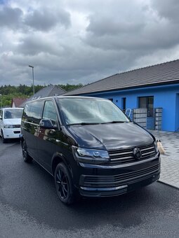 Volkswagen T6 Caravelle 2.0TDI 110KW DSG LED - 17