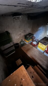 Prodám zahradu s chatkou v Šumperku - 17