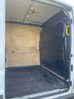 FORD TRANSIT 2.0Diesel 96KW - 17