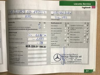 Mercedes-Benz Třídy E 320 CDi 165kW 4 MATIC - 17