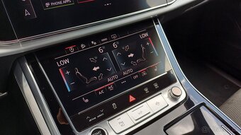 Audi Q7 S-LINE 210kW SoftClose-vzduch-7.míst-Laser-TZ-ČR-DPH - 17