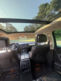 Volkswagen Touareg 3.0 V6 4×4 - 17