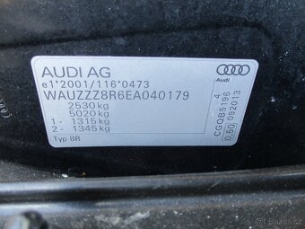 AUDI SQ5 3.0d 230kw Quattro Individual Radar 10/13 - 17