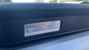 Ford Mustang, 5.0 V8 GT // EU // automat,RV 3/2016 - 17