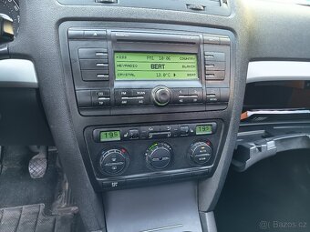 Škoda Octavia 2 combi - 17