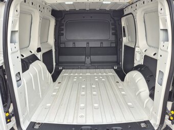 W CADDY 2.0TDI MANUÁL ROK 2021 -- REZERVACE DO 09.10. - 17