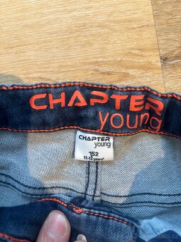 Dětské kraťasy - 17