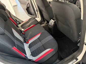 ŠKODA Yeti 1.2 TSI 77 kW Monte Carlo 2014 nová STK a servis - 17