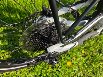 Elektrokolo Corratec E-Power MTC 100 vel.L - 17