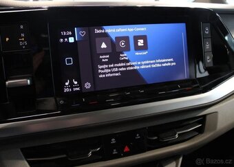 Volkswagen Multivan Style Long DSG ACC / IQ.l / 3z nafta1 - 17